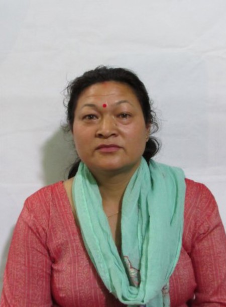 Chandra Laxmi Bati
